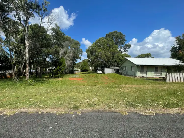 Second view of Homely land listing, 16 PATTERSON, Russell Island QLD 4184