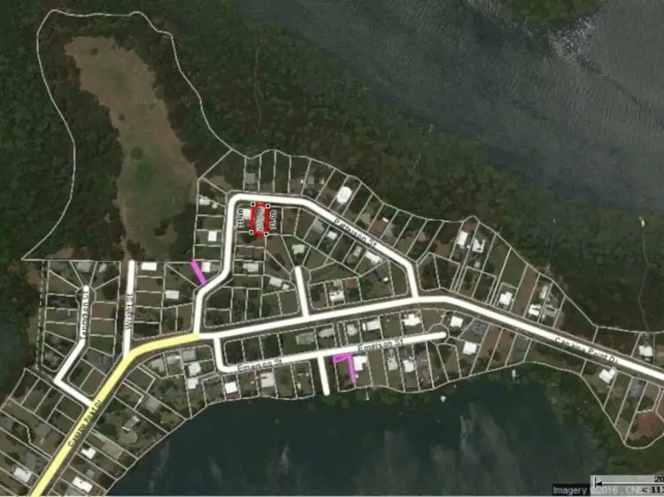 Fifth view of Homely land listing, 16 PATTERSON, Russell Island QLD 4184
