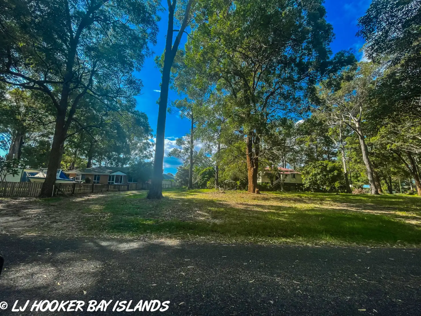 Main view of Homely land listing, 31 Angorra Street, Russell Island QLD 4184