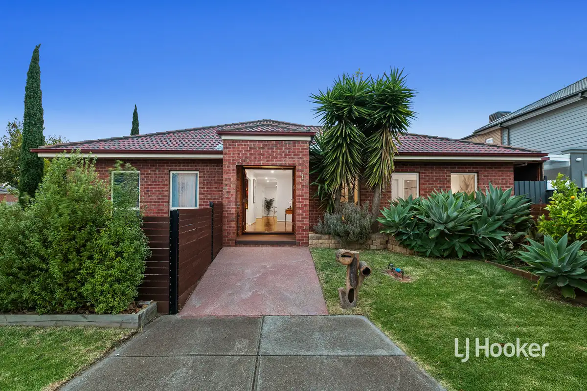 Main view of Homely house listing, 1 Trapani Avenue, Point Cook VIC 3030