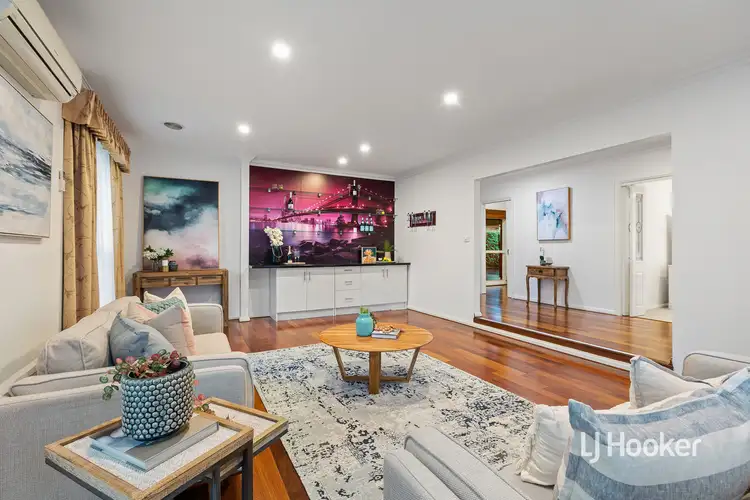 Sixth view of Homely house listing, 1 Trapani Avenue, Point Cook VIC 3030