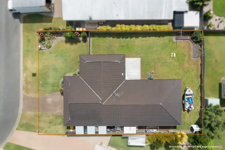 Main view of Homely house listing, 19 Summerhill Street, Victoria Point QLD 4165