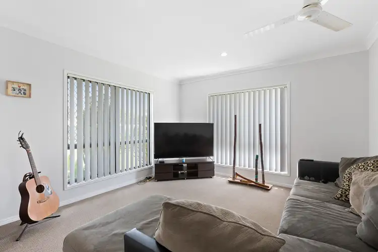 Second view of Homely house listing, 19 Summerhill Street, Victoria Point QLD 4165