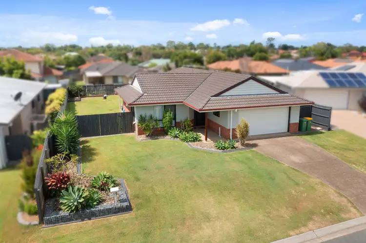 Third view of Homely house listing, 19 Summerhill Street, Victoria Point QLD 4165