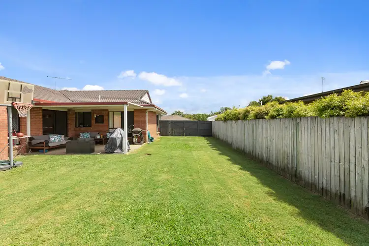 Fifth view of Homely house listing, 19 Summerhill Street, Victoria Point QLD 4165