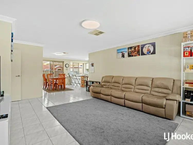Second view of Homely house listing, 37 Campbell Street, Rivervale WA 6103