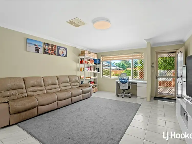 Fourth view of Homely house listing, 37 Campbell Street, Rivervale WA 6103