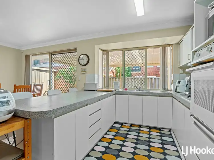 Seventh view of Homely house listing, 37 Campbell Street, Rivervale WA 6103