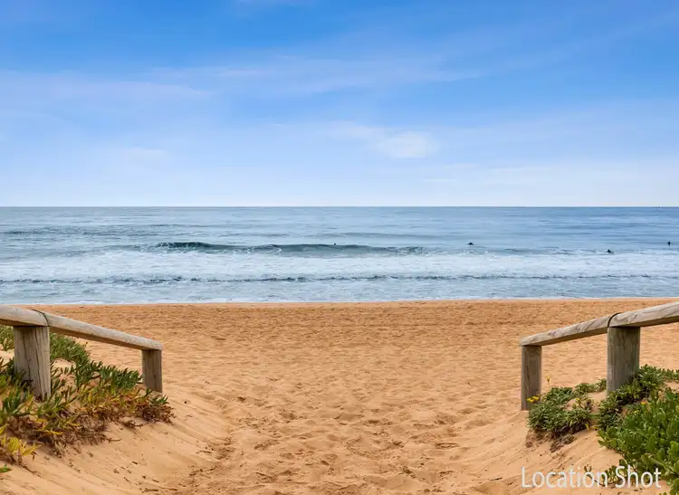 Fifth view of Homely apartment listing, 1/129 Ocean Street, Narrabeen NSW 2101