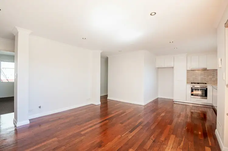 Third view of Homely villa listing, 8/37 John Street, Midland WA 6056