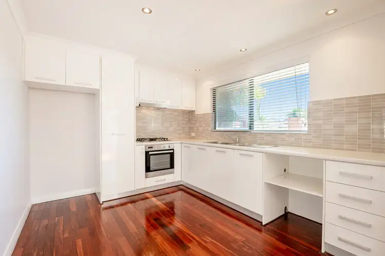 Fifth view of Homely villa listing, 8/37 John Street, Midland WA 6056