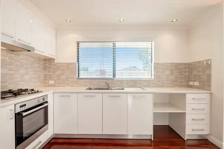 Sixth view of Homely villa listing, 8/37 John Street, Midland WA 6056