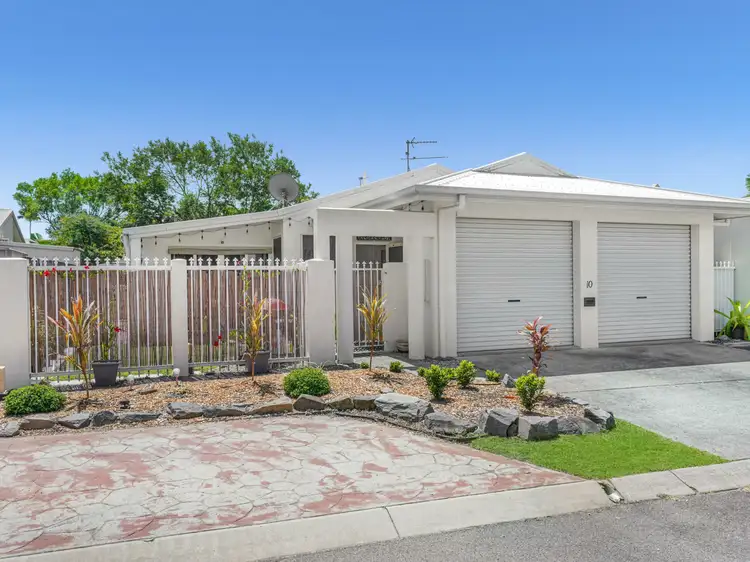 10 Feathertop Close, Smithfield QLD 4878