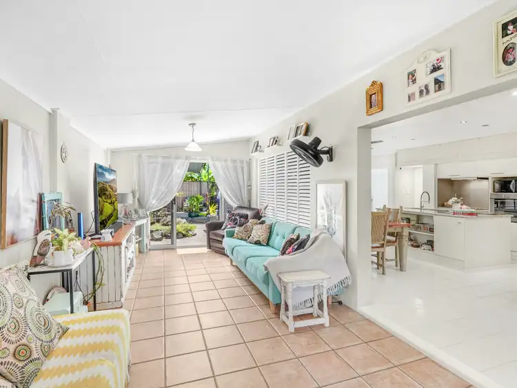 Third view of Homely house listing, 10 Feathertop Close, Smithfield QLD 4878