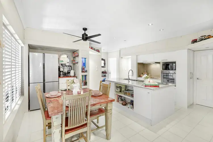 Fourth view of Homely house listing, 10 Feathertop Close, Smithfield QLD 4878