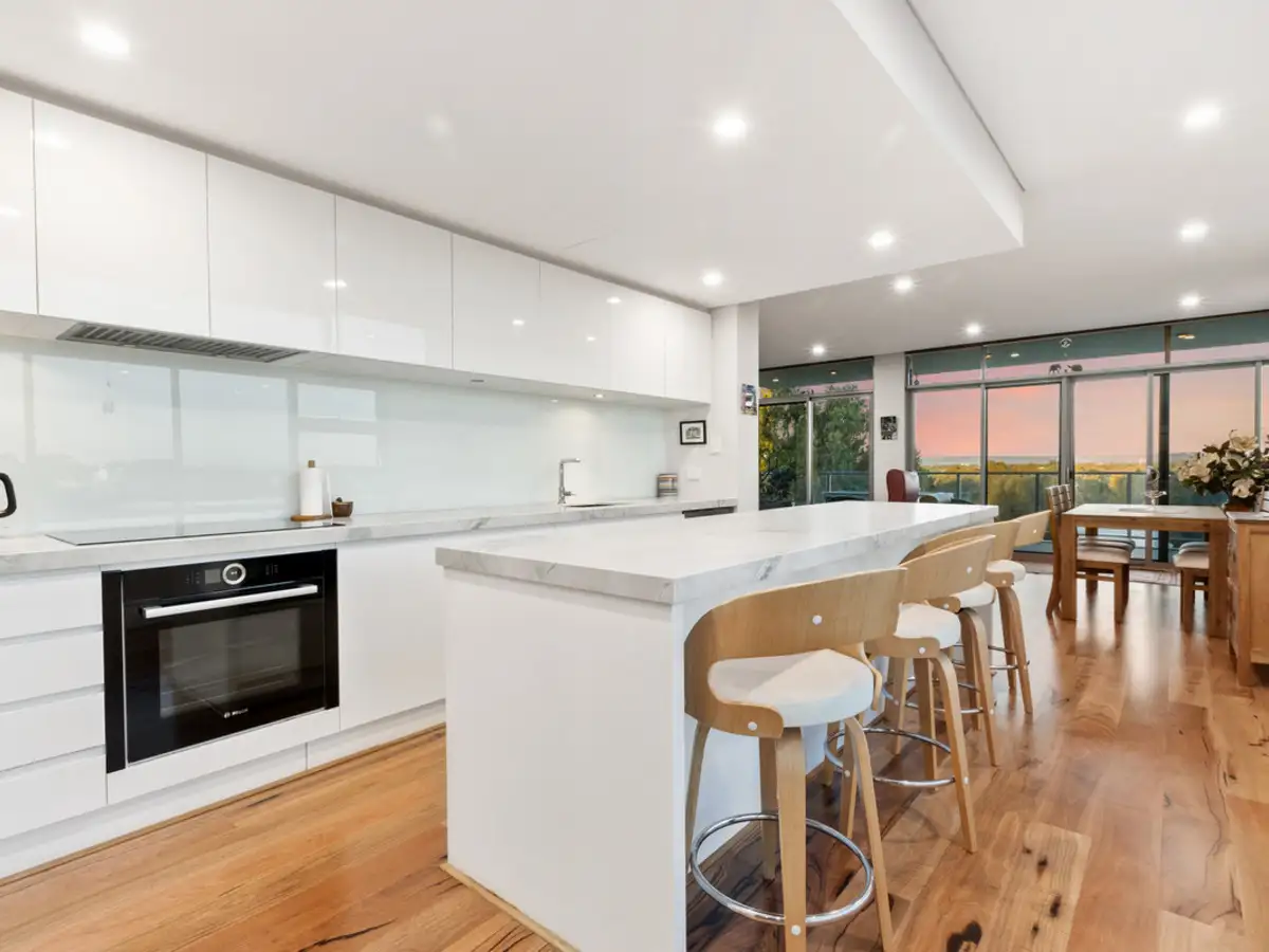 Main view of Homely apartment listing, 9/47 Tully Road, East Perth WA 6004