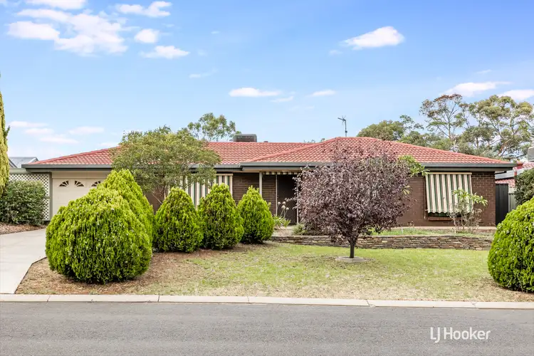 21 Indee Crescent, Craigmore SA 5114