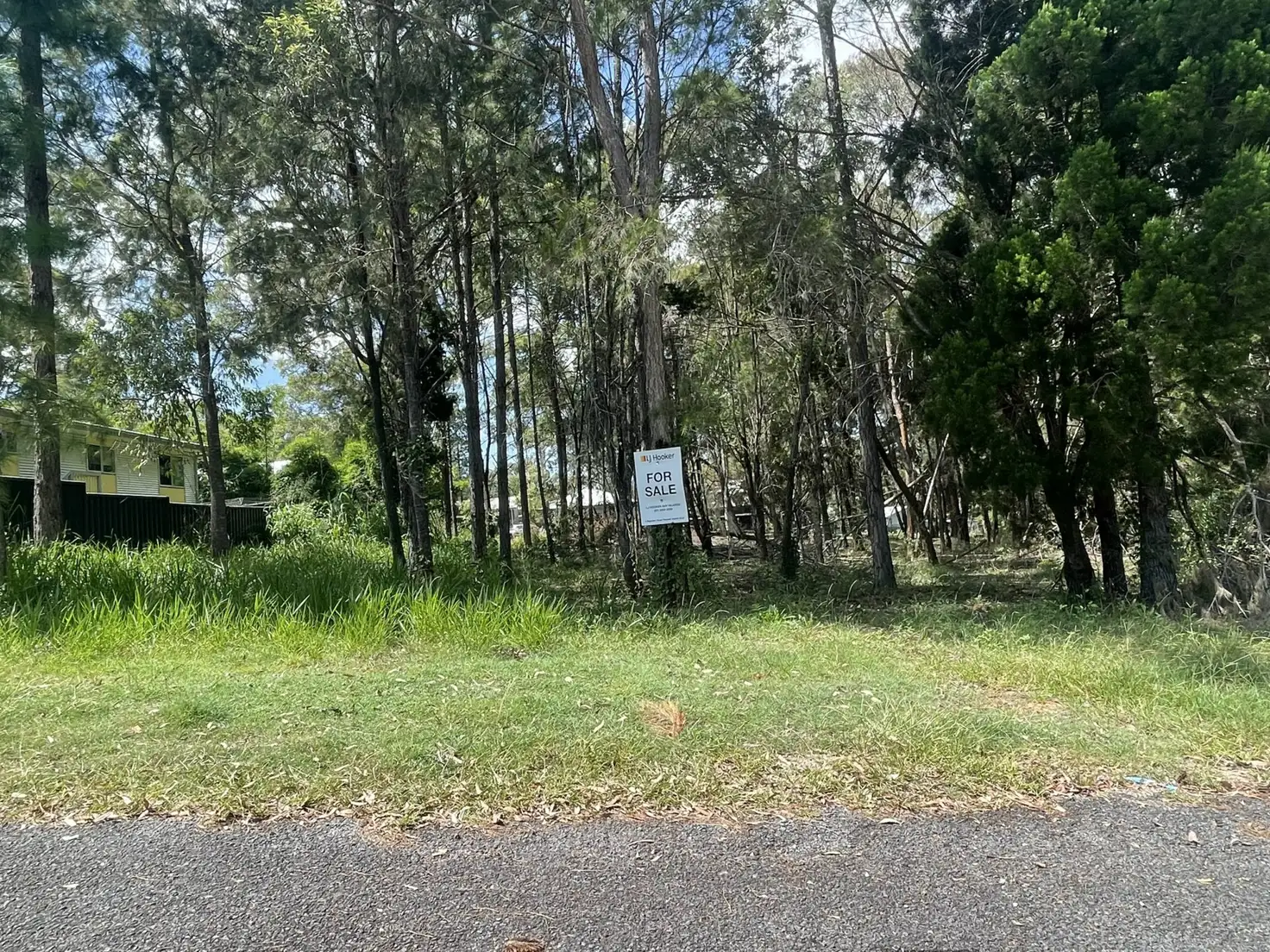 Main view of Homely land listing, 4 Todman street, Russell Island QLD 4184