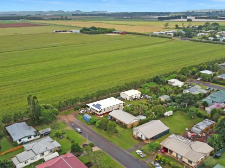 Main view of Homely house listing, 17 Elizabeth Street, Tolga QLD 4882