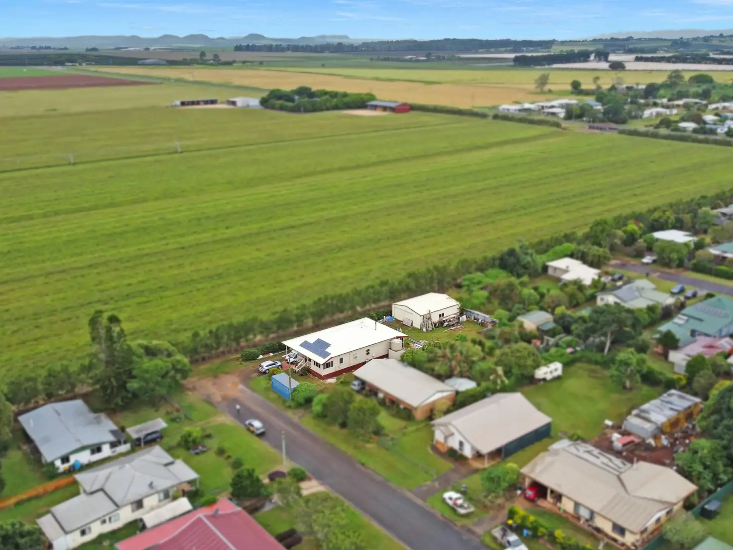 Main view of Homely house listing, 17 Elizabeth Street, Tolga QLD 4882