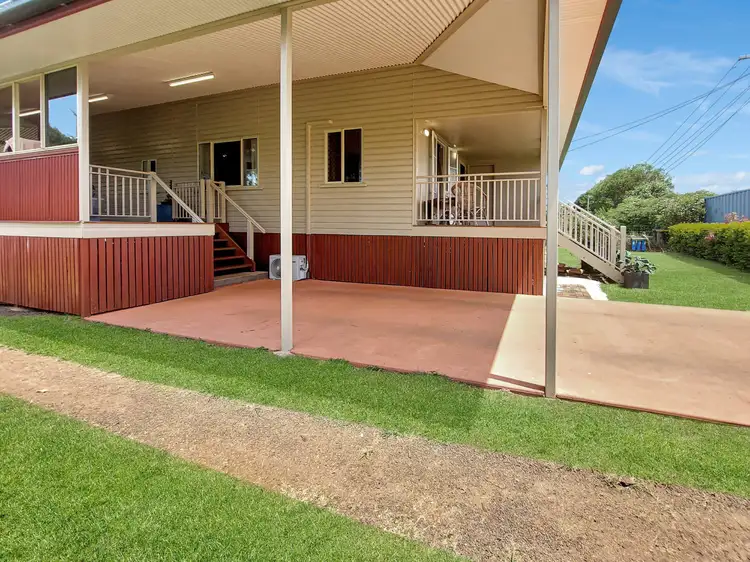 Third view of Homely house listing, 17 Elizabeth Street, Tolga QLD 4882