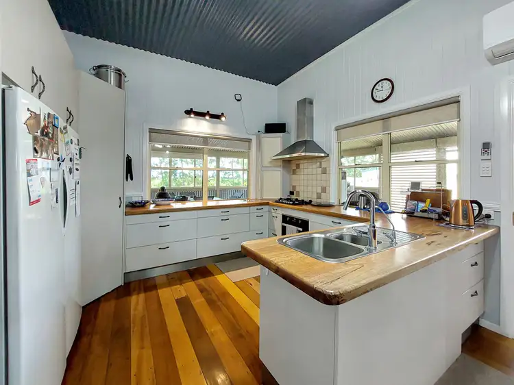 Fifth view of Homely house listing, 17 Elizabeth Street, Tolga QLD 4882