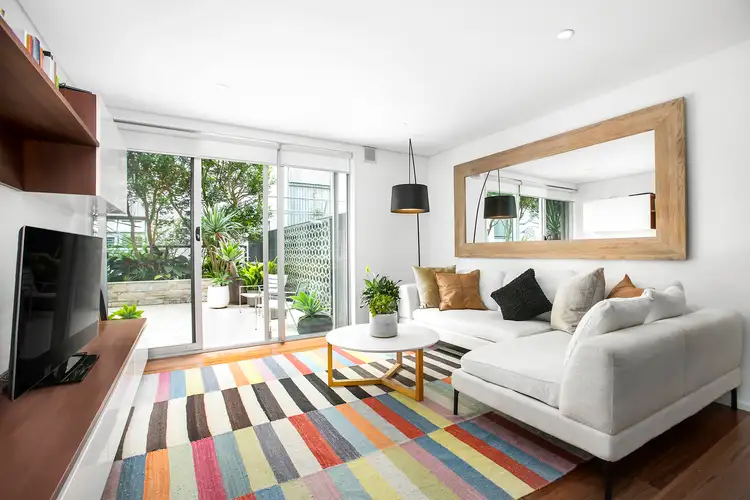 Main view of Homely apartment listing, G03/79 Gould Street, Bondi Beach NSW 2026