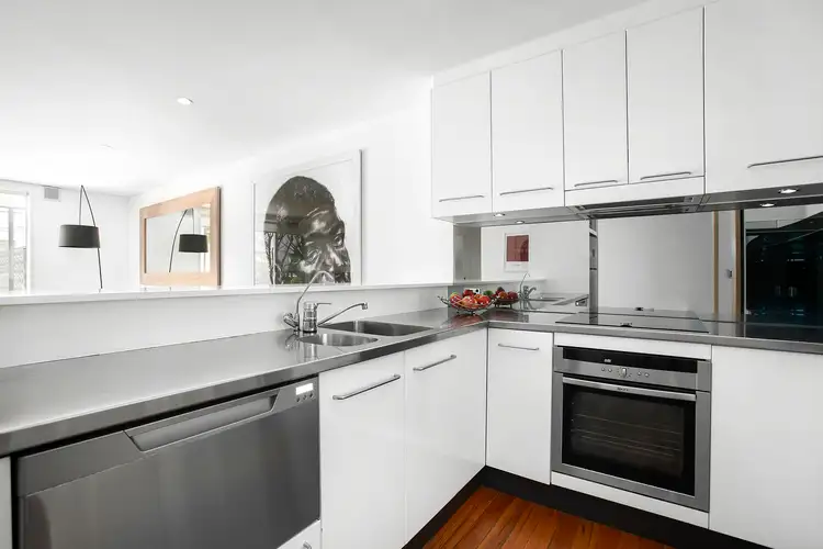 Second view of Homely apartment listing, G03/79 Gould Street, Bondi Beach NSW 2026