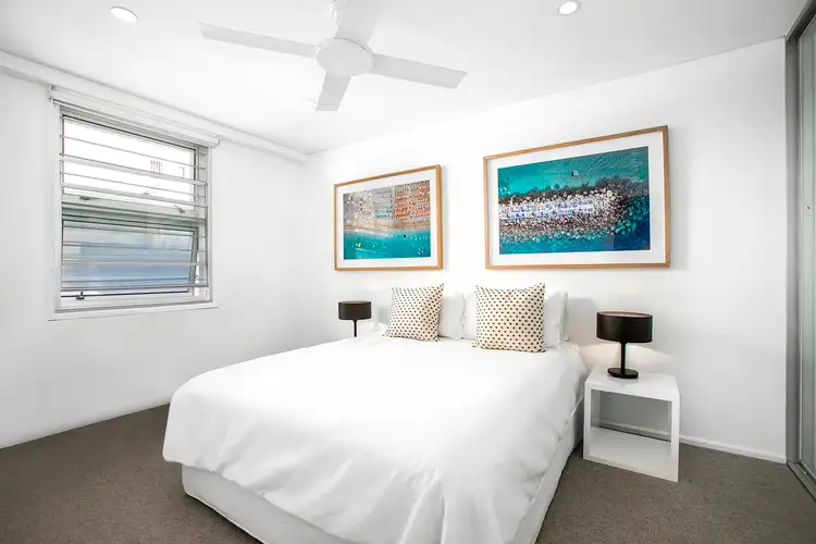 Fifth view of Homely apartment listing, G03/79 Gould Street, Bondi Beach NSW 2026