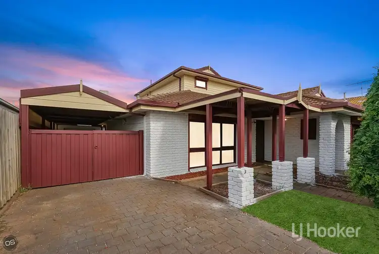 80 Rees Road, Melton South VIC 3338