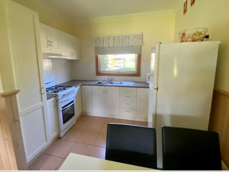 Second view of Homely house listing, Cottage 20/162 Perricoota Road, Moama NSW 2731