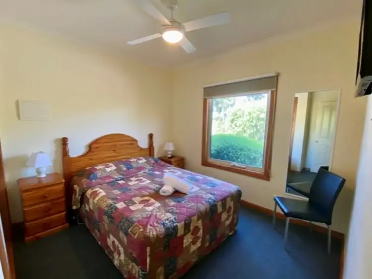 Fifth view of Homely house listing, Cottage 20/162 Perricoota Road, Moama NSW 2731