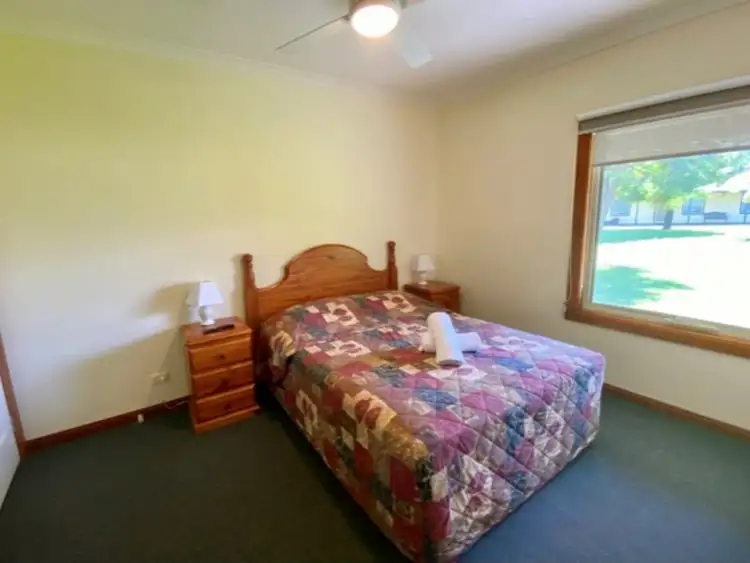 Sixth view of Homely house listing, Cottage 20/162 Perricoota Road, Moama NSW 2731