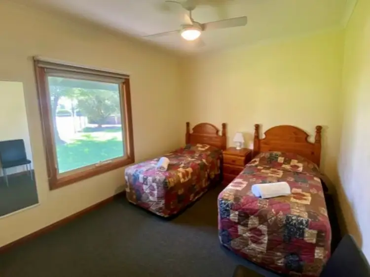 Seventh view of Homely house listing, Cottage 20/162 Perricoota Road, Moama NSW 2731
