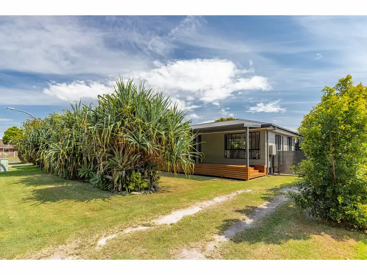 Second view of Homely house listing, 4 Stewart Parade, Tuncurry NSW 2428