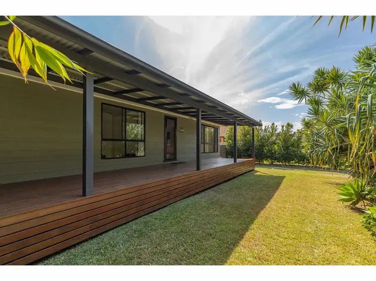 Third view of Homely house listing, 4 Stewart Parade, Tuncurry NSW 2428