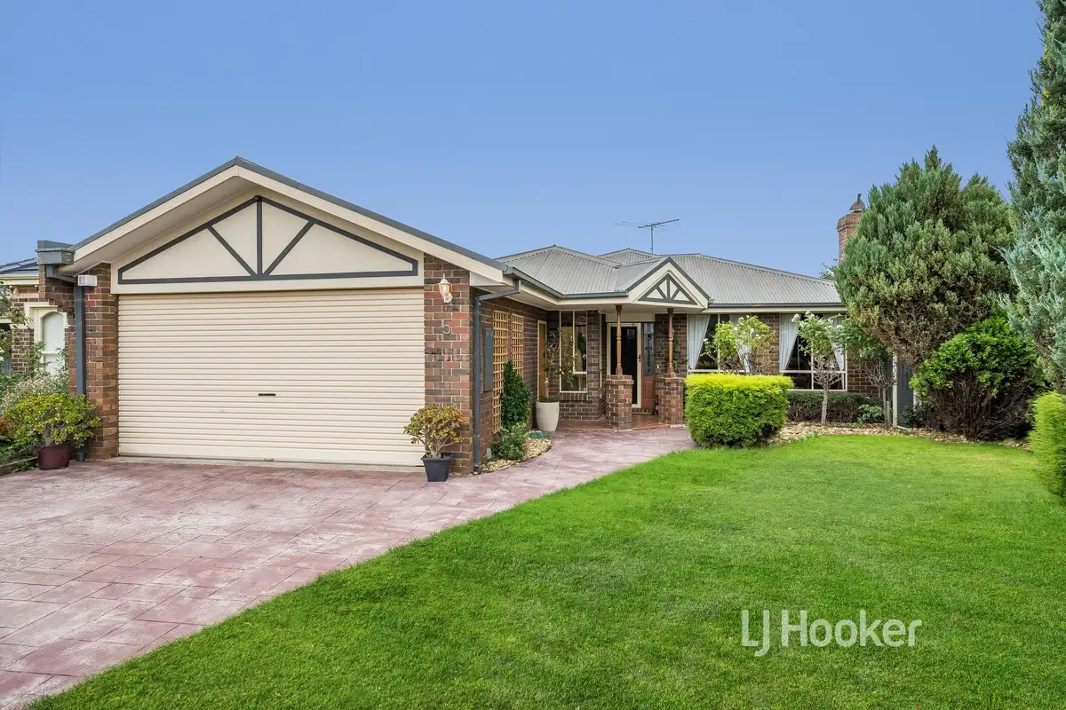Main view of Homely house listing, 5 Imperial Place, Hoppers Crossing VIC 3029