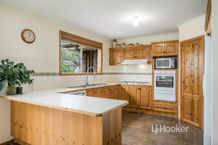 Third view of Homely house listing, 5 Imperial Place, Hoppers Crossing VIC 3029