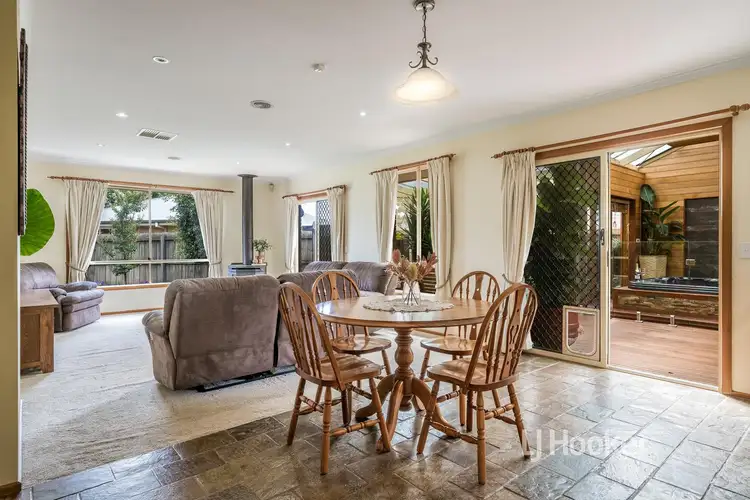 Fourth view of Homely house listing, 5 Imperial Place, Hoppers Crossing VIC 3029