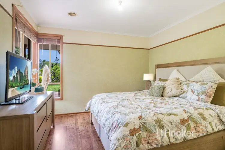 Fifth view of Homely house listing, 5 Imperial Place, Hoppers Crossing VIC 3029