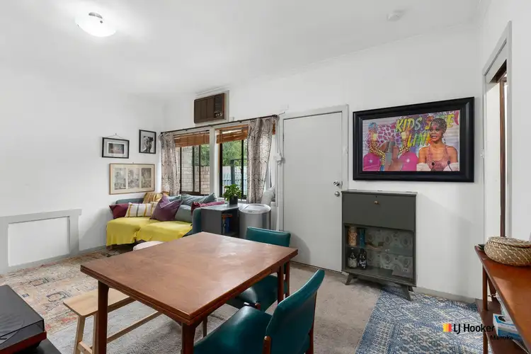 Third view of Homely house listing, 25 Tungun Street, Narrabundah ACT 2604