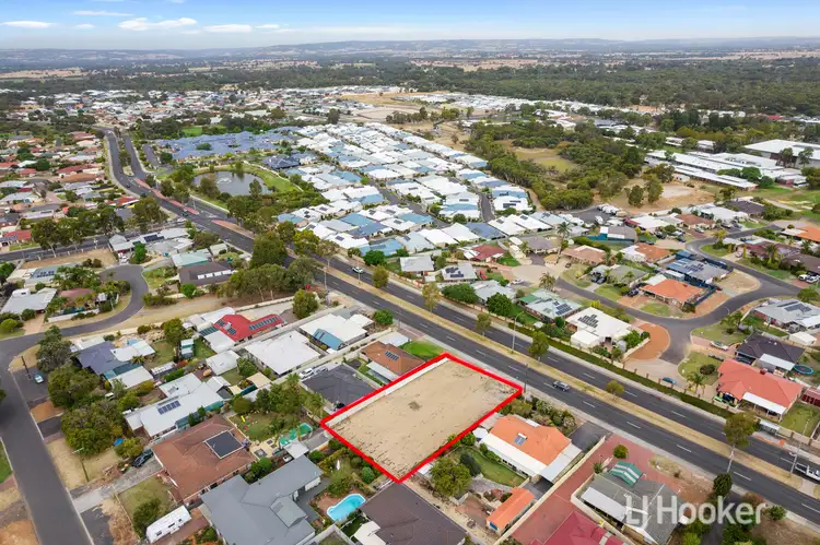 Third view of Homely land listing, 82 Eaton Drive, Eaton WA 6232