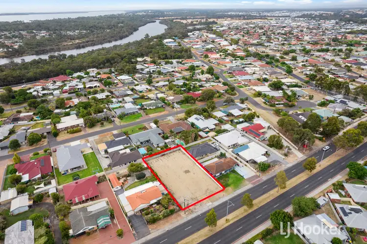 Fourth view of Homely land listing, 82 Eaton Drive, Eaton WA 6232