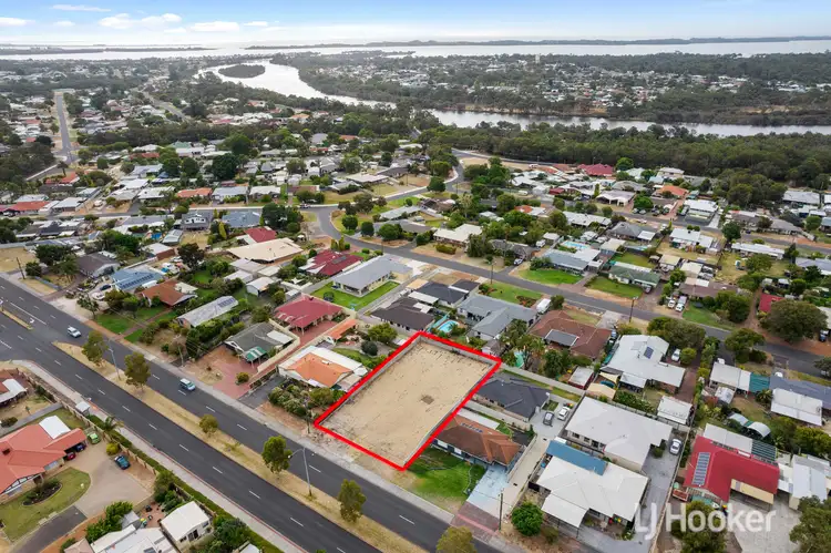 Fifth view of Homely land listing, 82 Eaton Drive, Eaton WA 6232