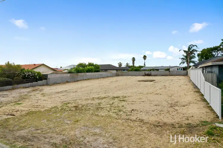 Sixth view of Homely land listing, 82 Eaton Drive, Eaton WA 6232