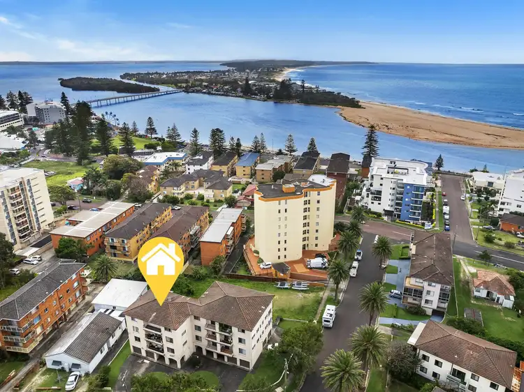 3/12 Bayview Avenue, The Entrance NSW 2261
