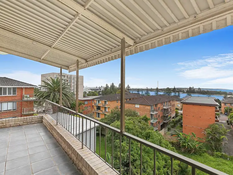 Second view of Homely house listing, 3/12 Bayview Avenue, The Entrance NSW 2261
