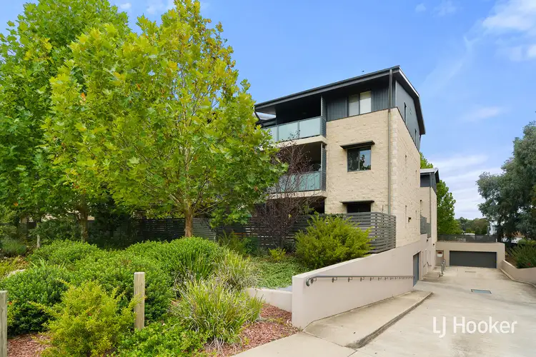 29/120 Thynne Street, Bruce ACT 2617
