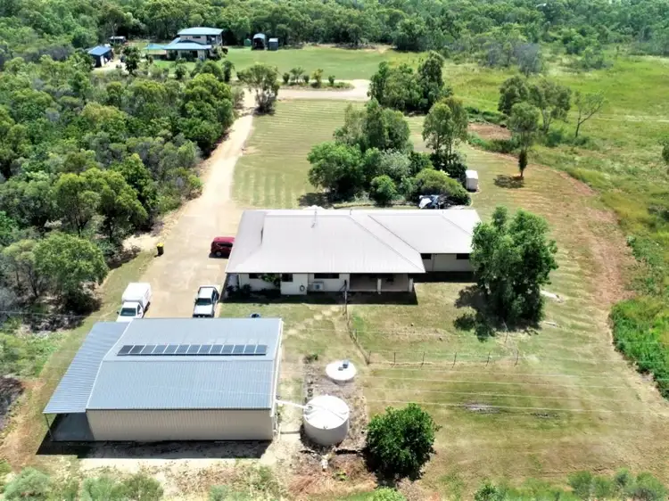 Second view of Homely house listing, 14 Bayview Cres, Bowen QLD 4805