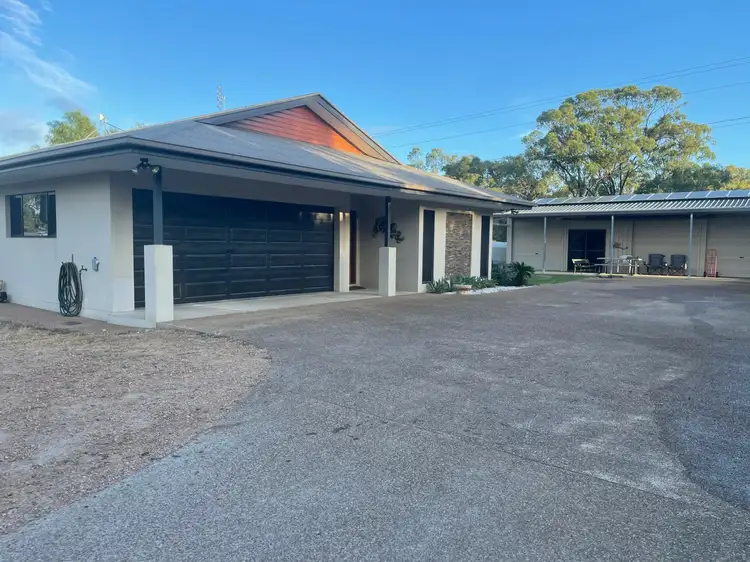 Third view of Homely house listing, 14 Bayview Cres, Bowen QLD 4805